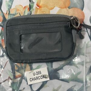 Zenana Keychain Pouch ID Card Wallet